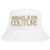 Versace Chapéu bucket bordado - vista 4
