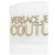 Versace Chapéu bucket bordado - vista 6
