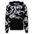 Versace Regular Fit Hoodie Schwarz - Ansicht 4