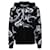 Versace Regular Fit Hoodie Schwarz - Ansicht 5