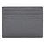 Thom Browne Pebble Grain Note Compartment Single Card - view 5