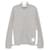 Thom Browne Klassischer Jersey-Half-Zip-Pullover Braun  - Ansicht 1