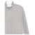 Thom Browne Klassischer Jersey-Half-Zip-Pullover Braun  - Ansicht 5