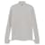 Thom Browne Klassischer Jersey-Half-Zip-Pullover Braun  - Ansicht 6