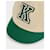 Kenzo Baseballkappe Grün  - Ansicht 6