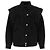 Isabel Marant Jeansjacke Schwarz