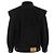 Isabel Marant Jeansjacke Schwarz - Ansicht 5