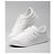 Bally Sneakers con Lacci Tigre Bianco - vista 5