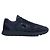 Prada Sneakers in nylon scamosciato Blu
