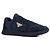 Prada Sneakers in nylon scamosciato Blu - vista 5