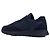 Prada Sneakers in nylon scamosciato Blu - vista 6