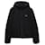 Prada Stretch Technical Fabric Jacket Black  - view 1