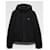 Prada Stretch Technical Fabric Jacket Black  - view 4