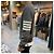 Thom Browne Milano Stitch Overbrand Bar Cardigan Mittelgrau Braun - Ansicht 4