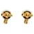 Tiffany & Co Orecchini in perle e diamanti D'oro  - vista 3