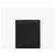 Prada Portafoglio Grain Logo Bifold da Uomo - vista 6