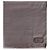 Dior Sciarpa in cashmere Couture con logo da uomo (Prugna) Porpora