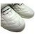 Miu Miu Sneakers alte da donna in nappa con Velcro Bianco - vista 6