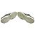 Miu Miu Sneakers Metalliche Trapuntate da Donna Argento - vista 6