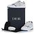 Dior Sneakers Hilton Nell Uptown Blu - vista 12