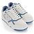 Dior Sneakers Hilton Nell Uptown Blu - vista 4