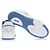 Dior Sneakers Hilton Nell Uptown Blu - vista 6