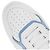 Dior Sneakers Hilton Nell Uptown Blu - vista 8