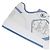 Dior Sneakers Hilton Nell Uptown Blu - vista 9