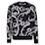 Versace Couture Sweatshirt Schwarz  - Ansicht 1