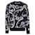 Versace Couture Sweatshirt Schwarz  - Ansicht 4