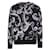 Versace Couture Sweatshirt Schwarz  - Ansicht 5