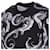 Versace Couture Sweatshirt Schwarz  - Ansicht 6