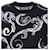 Versace Couture Sweatshirt Schwarz  - Ansicht 7