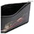 Givenchy Clutch Lion Nero