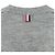 Thom Browne Damen-Wollcardigan mit Armband in Grau Braun - Ansicht 11