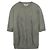 Hermès Celine En Pregmi Kurzarm-T-Shirt Sowji Braun
