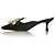 Manolo Blahnik Jewel Pearl Mule von BLCK ORIENTALIA - Ansicht 3