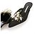 Manolo Blahnik Jewel Pearl Mule von BLCK ORIENTALIA - Ansicht 7