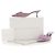 Manolo Blahnik Mule MPURBPUR MAYSALEBI Porpora - vista 12
