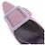 Manolo Blahnik Mule MPURBPUR MAYSALEBI Porpora - vista 8