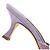 Manolo Blahnik Mule MPURBPUR MAYSALEBI Porpora - vista 9