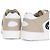 Dior Sneakers Dribble per Bambini Marrone - vista 11
