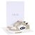 Dior Sneakers Dribble per Bambini Marrone - vista 12