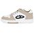 Dior Sneakers Dribble per Bambini Marrone - vista 3