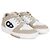 Dior Sneakers Dribble per Bambini Marrone - vista 4