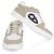 Dior Sneakers Dribble per Bambini Marrone - vista 5