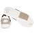 Dior Sneakers Dribble per Bambini Marrone - vista 6