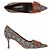 Manolo Blahnik Décolleté MAYSALEPUMP Multicolore