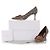 Manolo Blahnik Décolleté MAYSALEPUMP Multicolore - vista 13