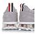 Thom Browne Cotton Runner Sneakers - view 11